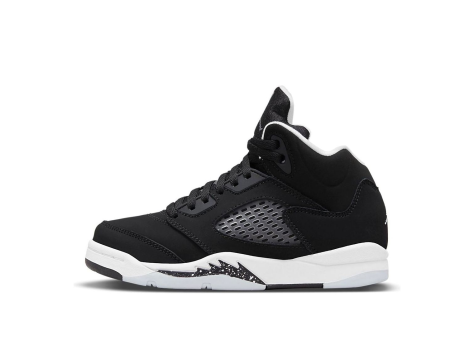 Jordan 5 Retro PS 2021 (440889-011) schwarz