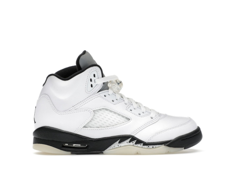 nike jordan 5 retro reverse metallic 440888110