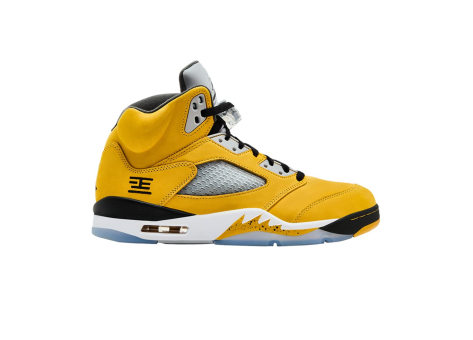 Jordan 5 Tokyo (IO3372-700) gelb