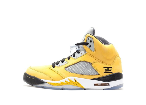 Jordan 5 Retro Tokyo T23 (454783-701) gelb