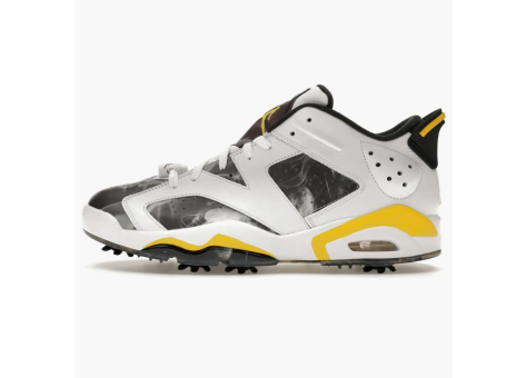 Jordan 6 Low Golf Smoke (DV1376-102) bunt