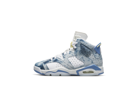 Jordan 6 Retro GS (DM9045-100) weiss