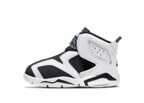 Jordan 6 Retro Little Flex TD (CT4417-100) bunt