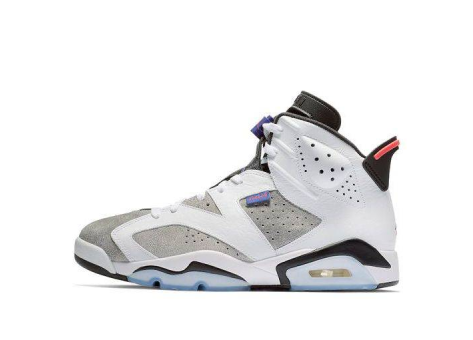 Jordan Air 6 Retro LTR (CI3125-100) bunt