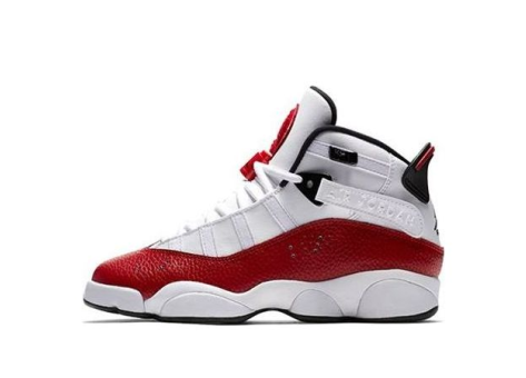 Jordan 6 Rings Gym GS (323419-120) bunt