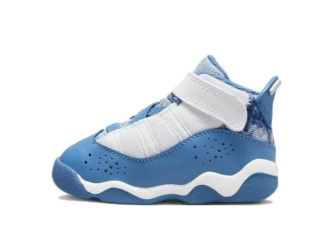 Jordan 6 Rings Dutch Blue TD (DM8954-100) bunt