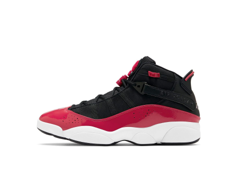 Jordan 6 Rings Gym (322992-060) bunt