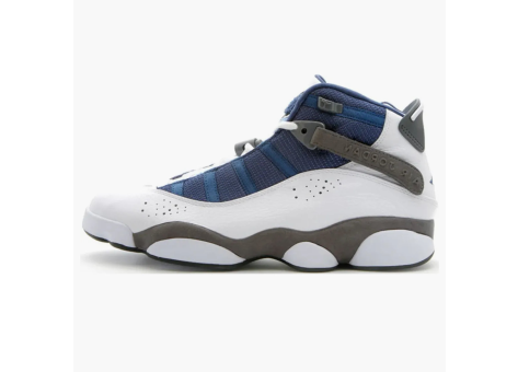 Jordan 6 Rings Flint (322992 141) bunt