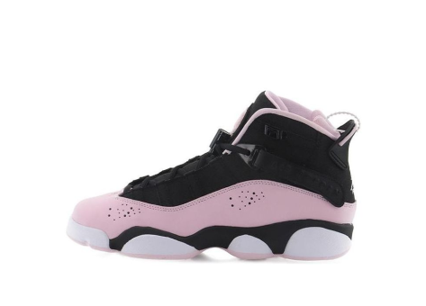 Jordan 6 Rings Foam GS (323399-006) bunt