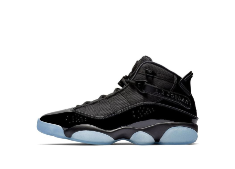 Jordan 6 Rings Ice (322992011) schwarz