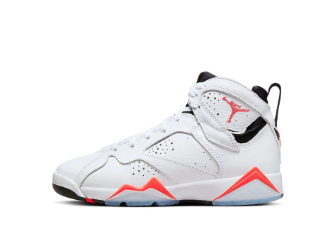 Jordan 7 Retro Infrared GS (DQ6040-160) weiss