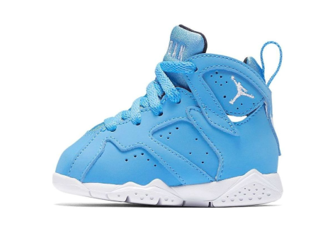 Jordan 7 Retro Pantone (304772-400) blau