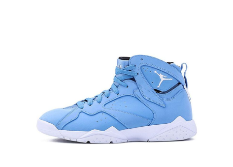 Jordan 7 Retro Pantone GS (304774-400) blau