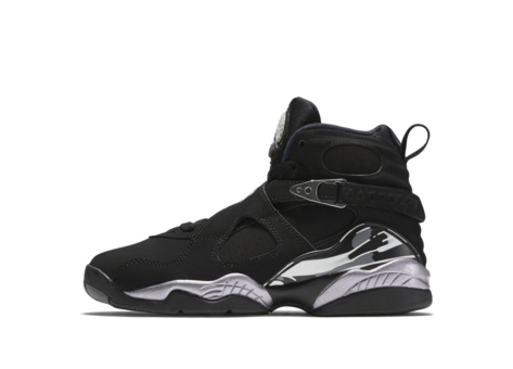 Jordan 8 Retro Chrome 2015 BG Air (305368-003) schwarz
