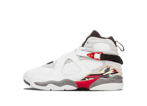 Jordan 8 Retro Bugs Bunny GS (305368-103) weiss