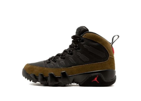 Jordan 9 Retro Boot NRG Air (AR4491012) bunt