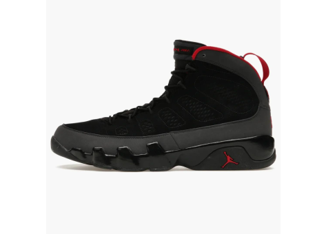 Jordan 9 Retro Charcoal (302370 005) schwarz
