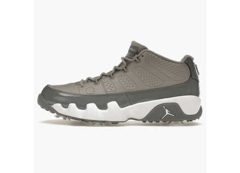 Jordan 9 Retro Low Cool Grey Golf (FJ5934 001) grau
