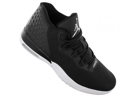 Nike Jordan Academy black (844515-005) schwarz