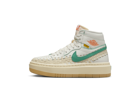 NIKE JORDAN x Union Bephies Beauty Supply 1 WMNS High Air Jordan Elevate Hi (FD0696-100) weiss