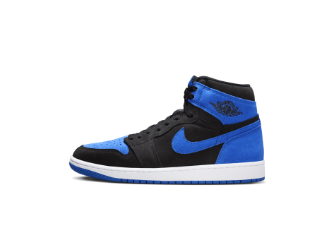 NIKE JORDAN 1 Reimagined Royal (DZ5485-042) schwarz