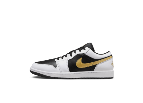 NIKE JORDAN 1 Low (553558 172) weiss