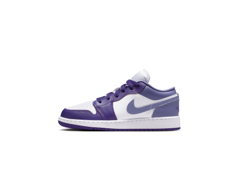 Jordan 1 Low (553560-551) bunt