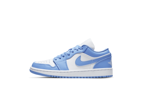 NIKE JORDAN 1 Low Air (AO9944-441) blau