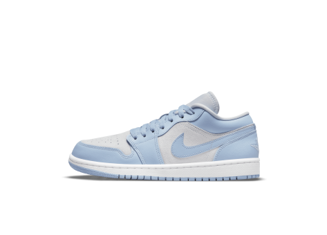 NIKE JORDAN 1 Low Air (DC0774-050) grau