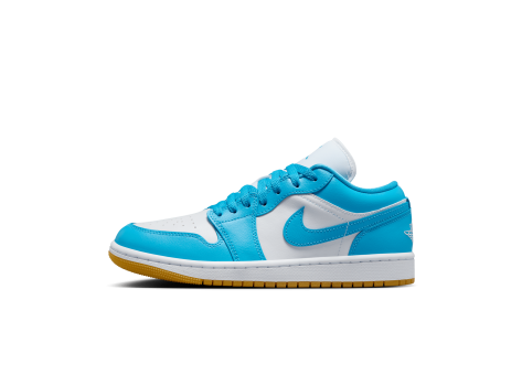 Jordan 1 Low (DC0774-104) weiss