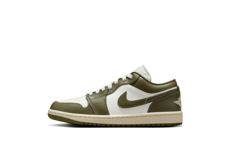 Jordan Air 1 Low Jordan (DC0774-122) grün