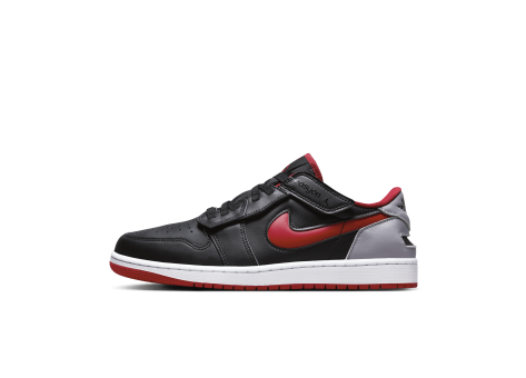 NIKE JORDAN 1 Low (DM1206-006) schwarz