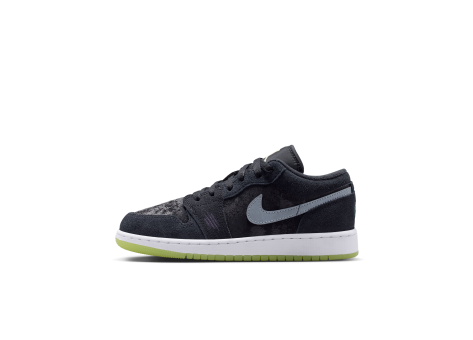 Jordan AIR 1 Low (HV4775-001) schwarz