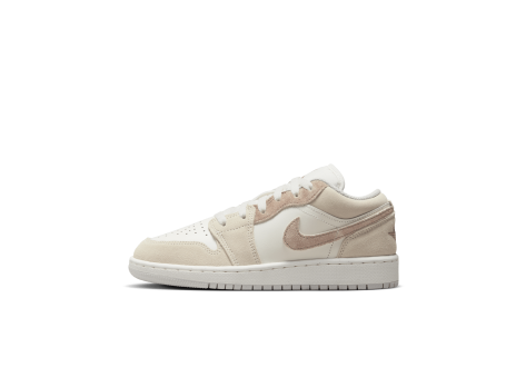 Jordan 1 Low SE Legend Light GS (HF1863-200) weiss