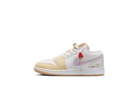 Jordan 1 Low Mushroom gs (IB8861-151) bunt