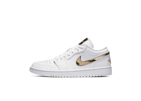 NIKE JORDAN 1 Low SE (CZ4776-100) Jam