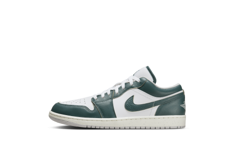 NIKE JORDAN 1 Low SE (FQ7687 300) grün