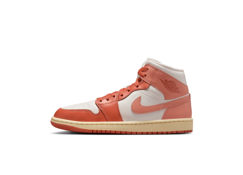 Jordan 1 Mid Madder Root (BQ6472-180) bunt