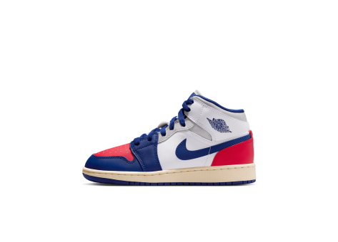 Jordan 1 Mid Air (DQ8423-102) bunt