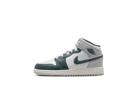 NIKE JORDAN 1 Mid SE GS (FQ8088-103) weiss