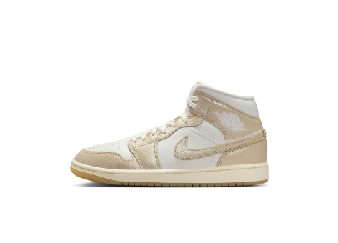 Jordan 1 Mid SE (HV5159-100) beige