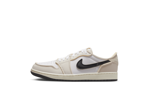 Jordan 1 Retro Low OG EX Coconut Milk (DV0982-100) weiss