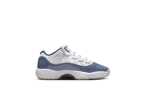 Jordan 11 shoes low cut hotsell