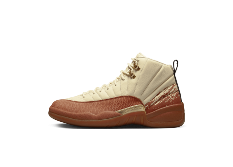 Jordan 12 Retro x Eastside Air Golf (DV1758-108) weiss