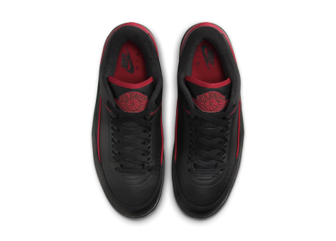 Black red retro 2 online