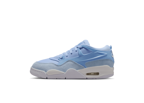 Jordan 4 RM Aluminum Air (FQ7940-410) blau