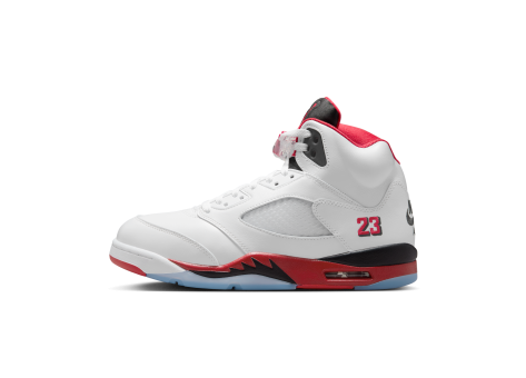Jordan 5 Retro (HQ7978-101) weiss
