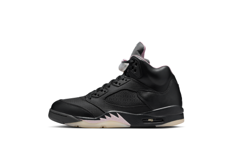 Jordan 5 Retro PSG Paris Saint Germain Off Noir x (HQ3004-001) schwarz