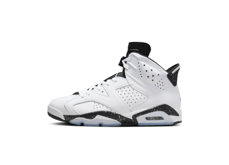 NIKE JORDAN 6 Retro Reverse Oreo (CT8529 112) weiss