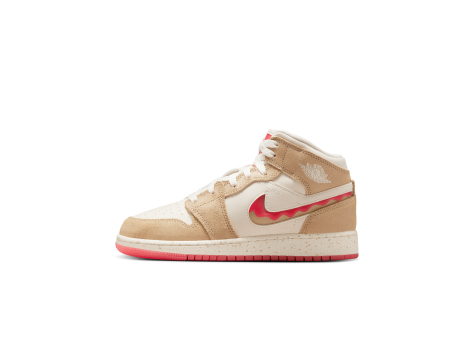Jordan 1 Mid SE (HJ5958-206) beige